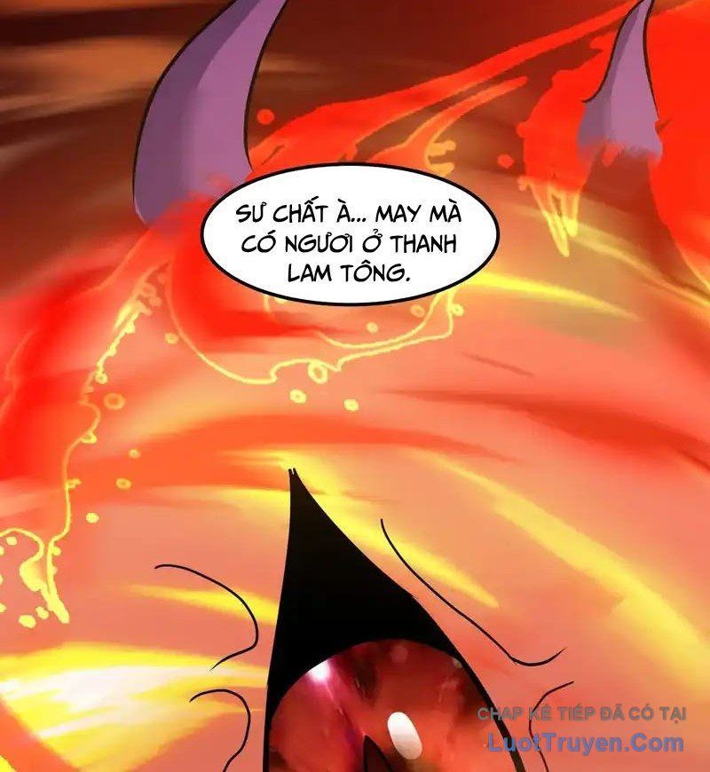 Nhân Vật Phản Diện Đại Sư Huynh Tất Cả Các Sư Muội Đều Là Bệnh Kiều Chap 254 - Next Chap 253