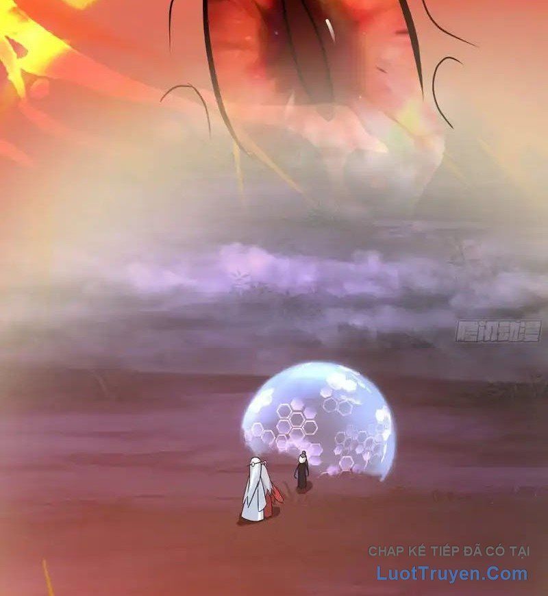 Nhân Vật Phản Diện Đại Sư Huynh Tất Cả Các Sư Muội Đều Là Bệnh Kiều Chap 254 - Next Chap 253