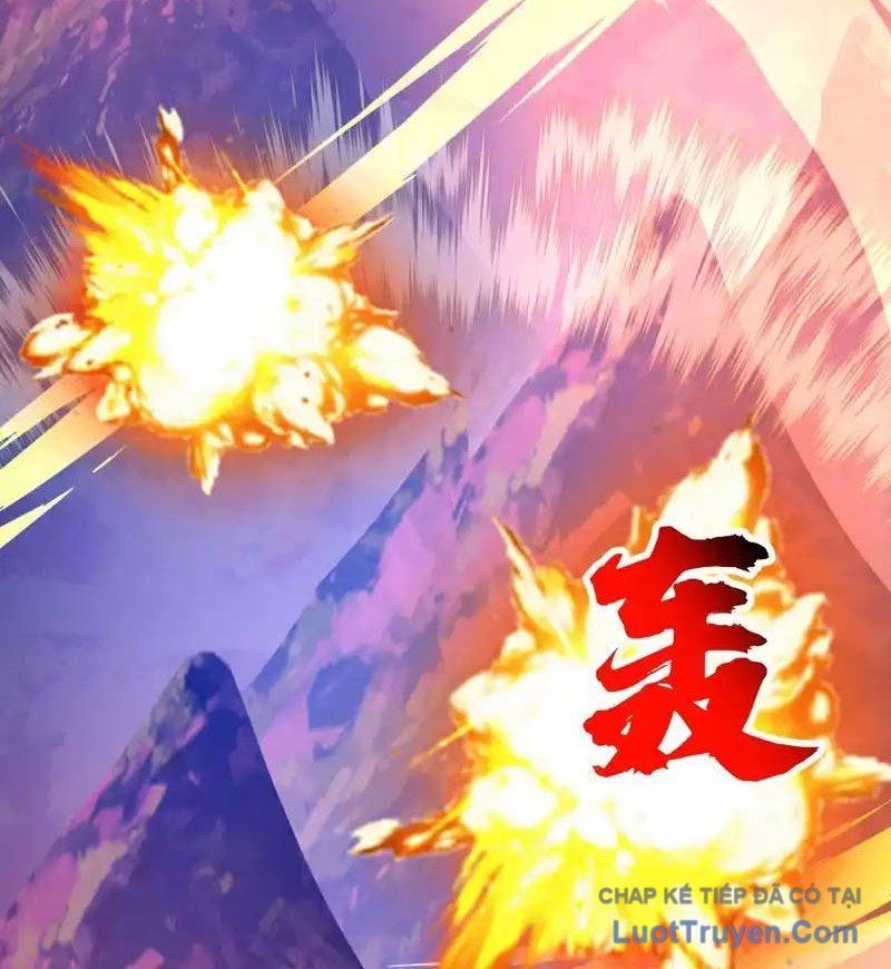 Nhân Vật Phản Diện Đại Sư Huynh Tất Cả Các Sư Muội Đều Là Bệnh Kiều Chap 254 - Next Chap 253