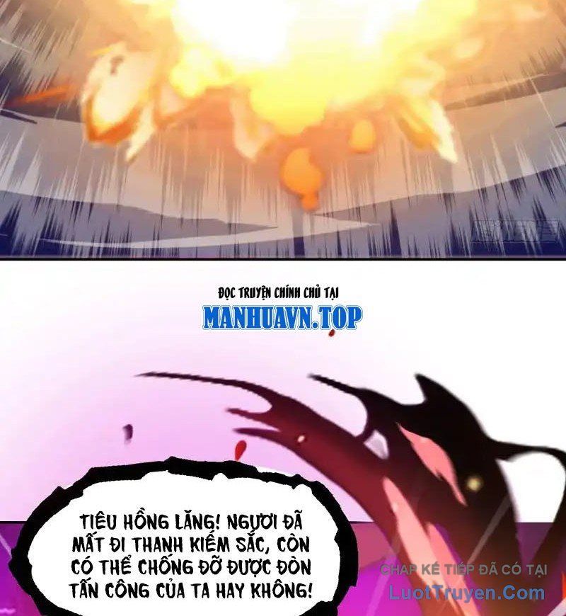 Nhân Vật Phản Diện Đại Sư Huynh Tất Cả Các Sư Muội Đều Là Bệnh Kiều Chap 254 - Next Chap 253