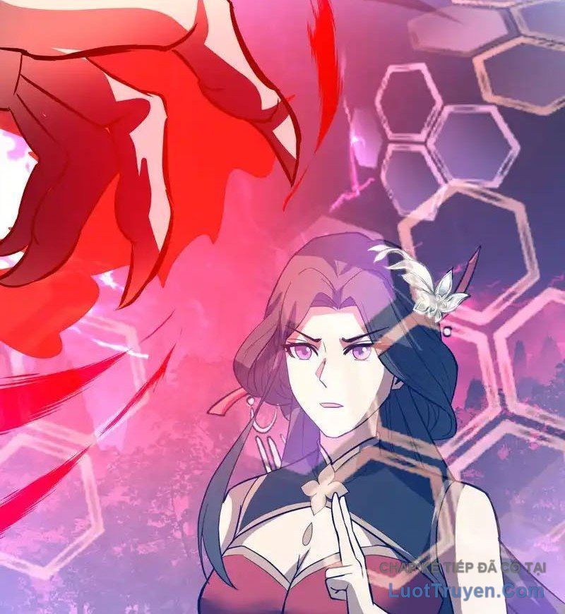 Nhân Vật Phản Diện Đại Sư Huynh Tất Cả Các Sư Muội Đều Là Bệnh Kiều Chap 254 - Next Chap 253