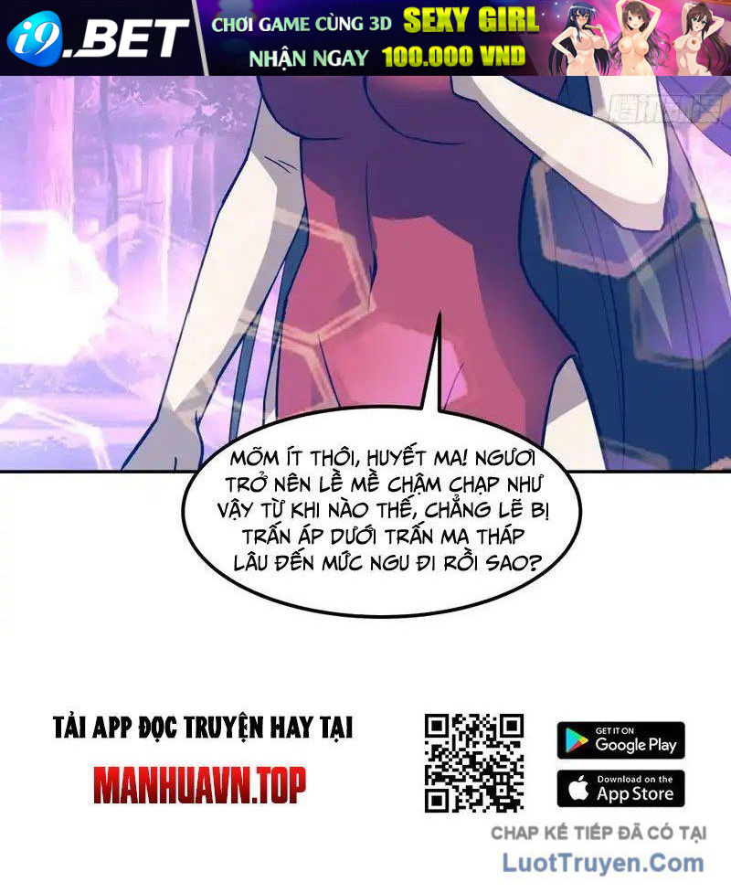 Nhân Vật Phản Diện Đại Sư Huynh Tất Cả Các Sư Muội Đều Là Bệnh Kiều Chap 254 - Next Chap 253