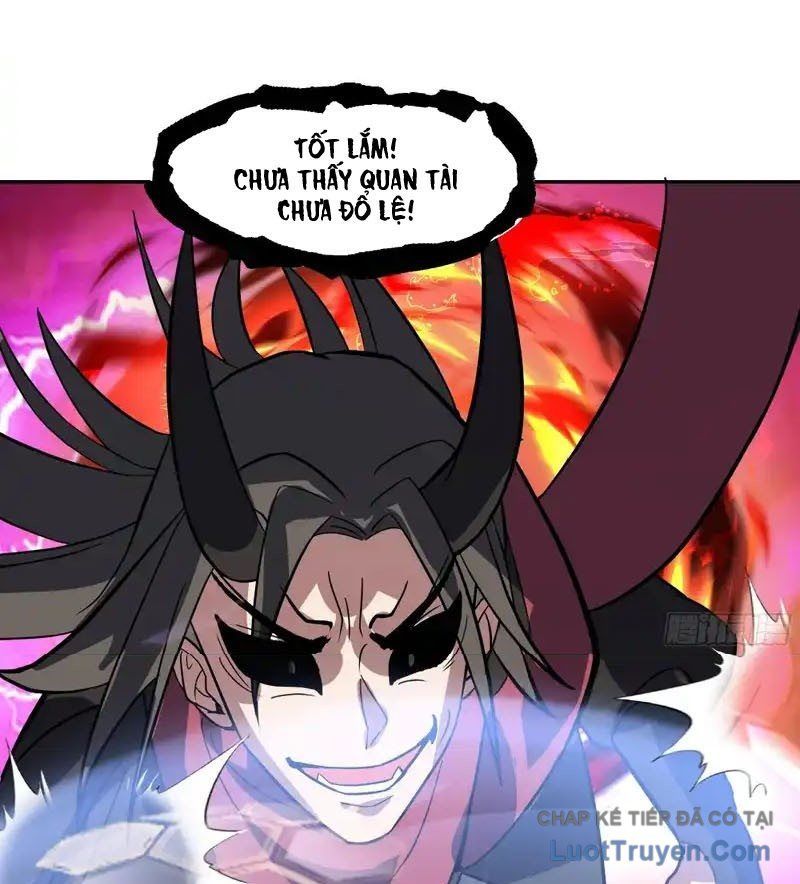 Nhân Vật Phản Diện Đại Sư Huynh Tất Cả Các Sư Muội Đều Là Bệnh Kiều Chap 254 - Next Chap 253