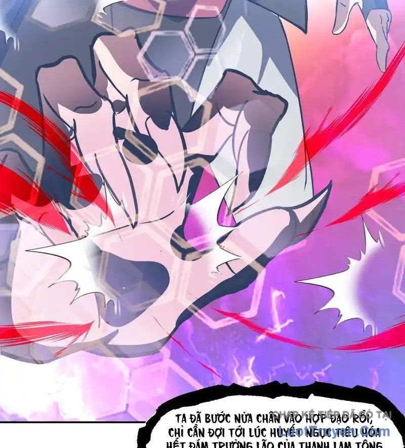 Nhân Vật Phản Diện Đại Sư Huynh Tất Cả Các Sư Muội Đều Là Bệnh Kiều Chap 254 - Next Chap 253