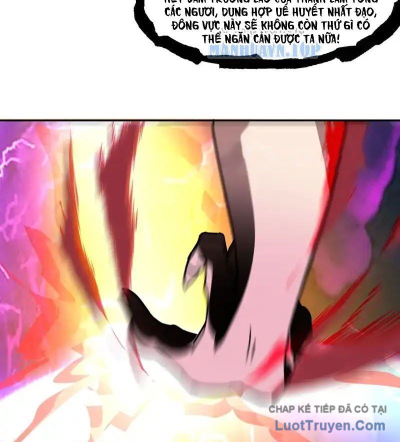 Nhân Vật Phản Diện Đại Sư Huynh Tất Cả Các Sư Muội Đều Là Bệnh Kiều Chap 254 - Next Chap 253