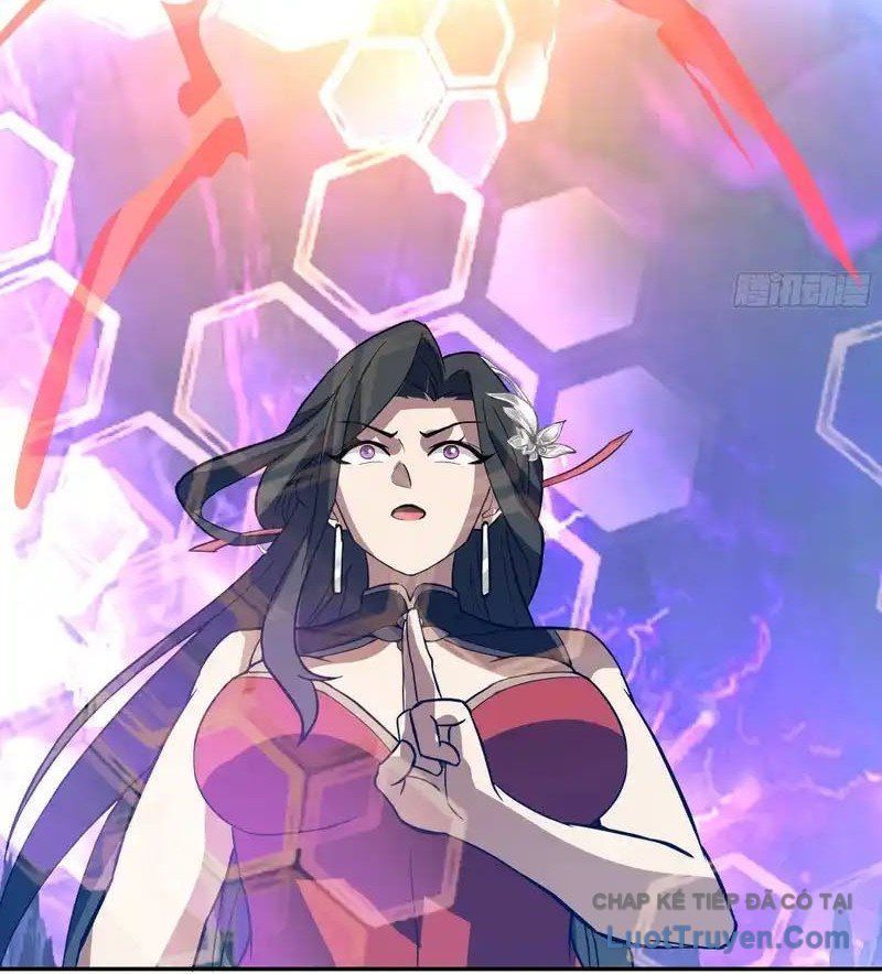 Nhân Vật Phản Diện Đại Sư Huynh Tất Cả Các Sư Muội Đều Là Bệnh Kiều Chap 254 - Next Chap 253