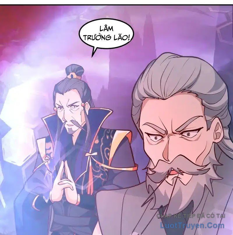 Nhân Vật Phản Diện Đại Sư Huynh Tất Cả Các Sư Muội Đều Là Bệnh Kiều Chap 254 - Next Chap 253