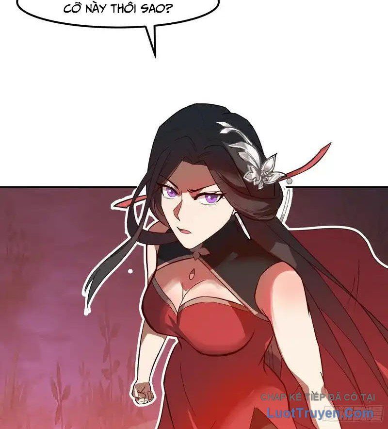 Nhân Vật Phản Diện Đại Sư Huynh Tất Cả Các Sư Muội Đều Là Bệnh Kiều Chap 254 - Next Chap 253