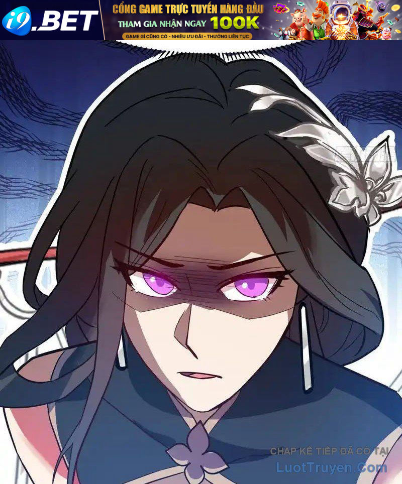 Nhân Vật Phản Diện Đại Sư Huynh Tất Cả Các Sư Muội Đều Là Bệnh Kiều Chap 254 - Next Chap 253