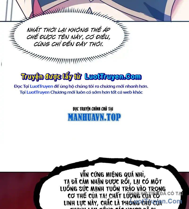 Nhân Vật Phản Diện Đại Sư Huynh Tất Cả Các Sư Muội Đều Là Bệnh Kiều Chap 254 - Next Chap 253