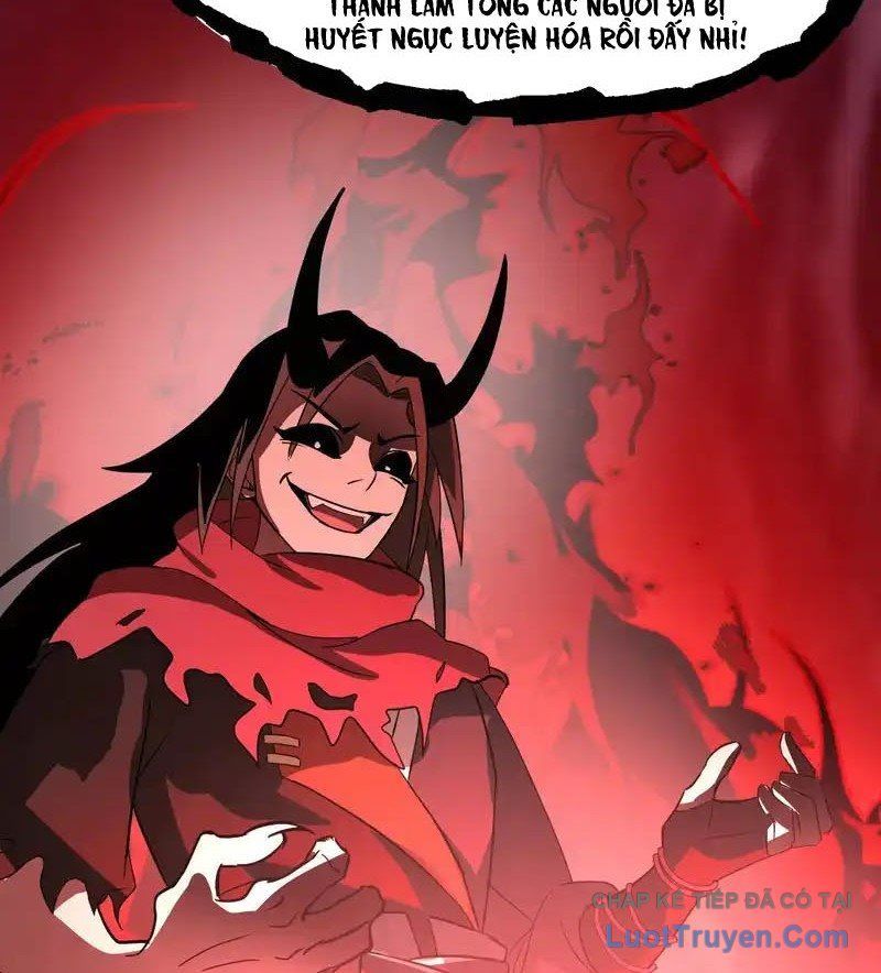 Nhân Vật Phản Diện Đại Sư Huynh Tất Cả Các Sư Muội Đều Là Bệnh Kiều Chap 254 - Next Chap 253