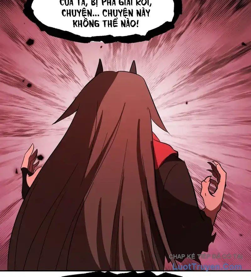 Nhân Vật Phản Diện Đại Sư Huynh Tất Cả Các Sư Muội Đều Là Bệnh Kiều Chap 254 - Next Chap 253