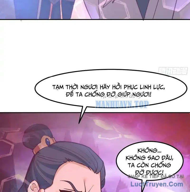 Nhân Vật Phản Diện Đại Sư Huynh Tất Cả Các Sư Muội Đều Là Bệnh Kiều Chap 254 - Next Chap 253