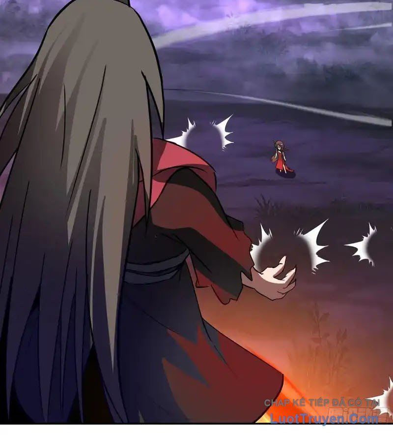 Nhân Vật Phản Diện Đại Sư Huynh Tất Cả Các Sư Muội Đều Là Bệnh Kiều Chap 254 - Next Chap 253