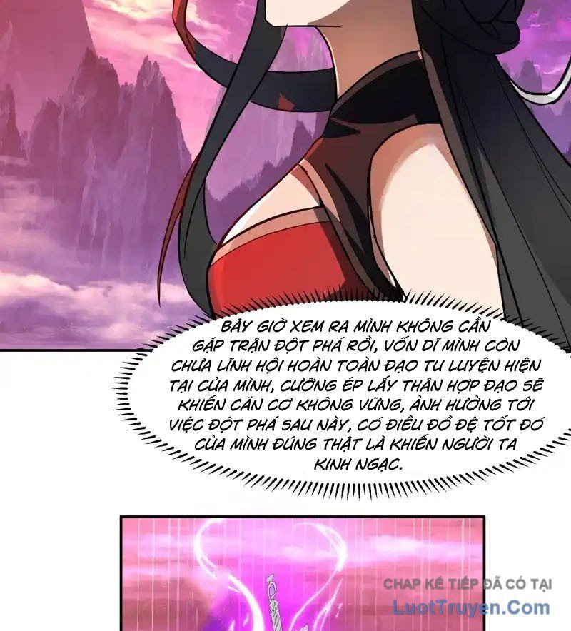 Nhân Vật Phản Diện Đại Sư Huynh Tất Cả Các Sư Muội Đều Là Bệnh Kiều Chap 254 - Next Chap 253