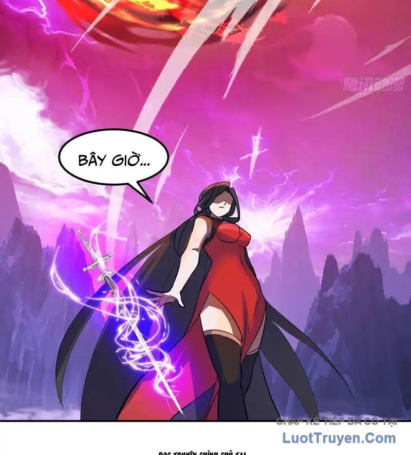 Nhân Vật Phản Diện Đại Sư Huynh Tất Cả Các Sư Muội Đều Là Bệnh Kiều Chap 254 - Next Chap 253