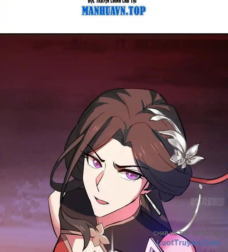 Nhân Vật Phản Diện Đại Sư Huynh Tất Cả Các Sư Muội Đều Là Bệnh Kiều Chap 254 - Next Chap 253