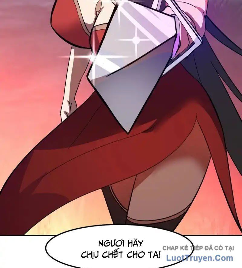 Nhân Vật Phản Diện Đại Sư Huynh Tất Cả Các Sư Muội Đều Là Bệnh Kiều Chap 254 - Next Chap 253