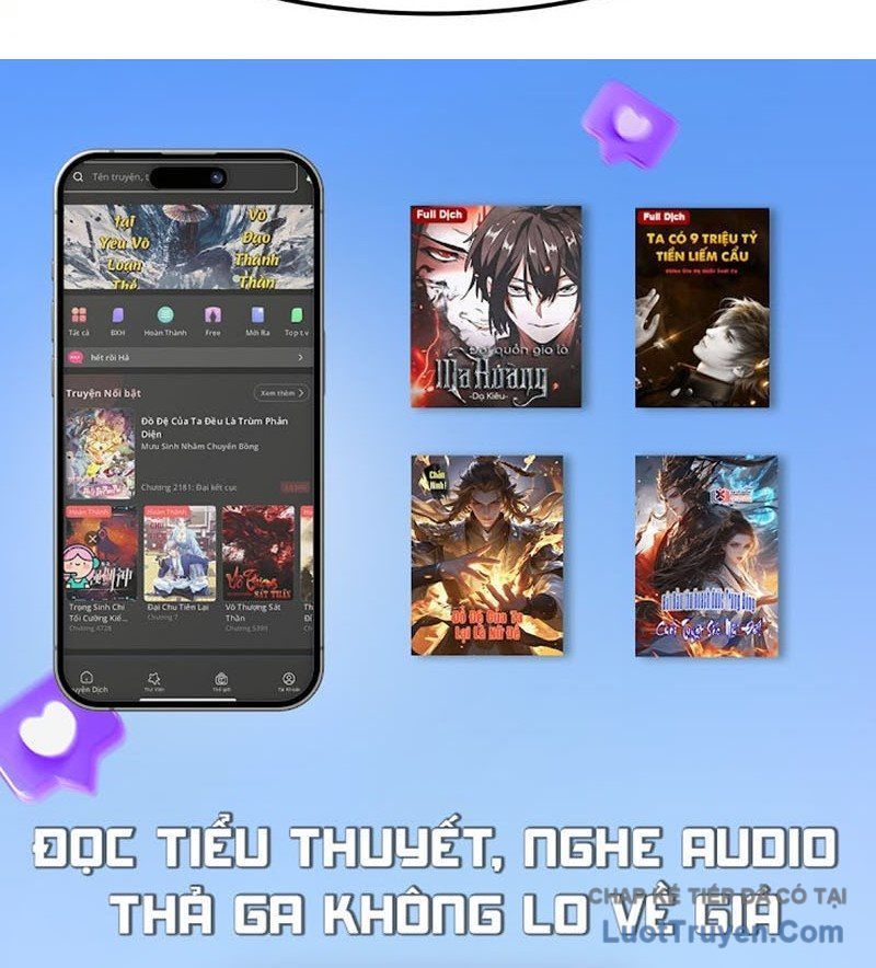 Nhân Vật Phản Diện Đại Sư Huynh Tất Cả Các Sư Muội Đều Là Bệnh Kiều Chap 254 - Next Chap 253