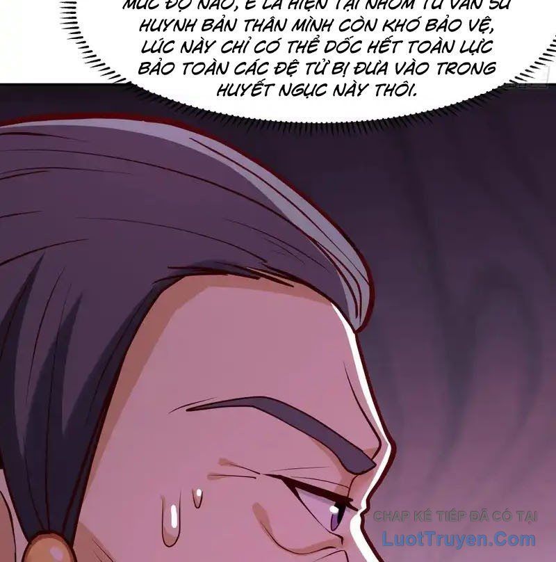 Nhân Vật Phản Diện Đại Sư Huynh Tất Cả Các Sư Muội Đều Là Bệnh Kiều Chap 254 - Next Chap 253