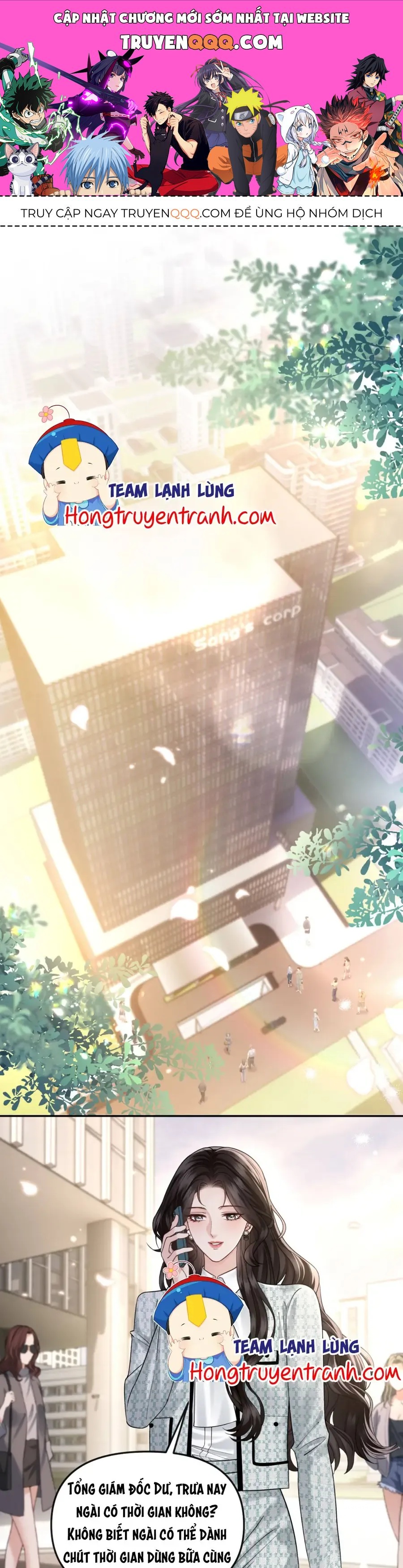 Đắm Say Chap 62 - Next Chap 61