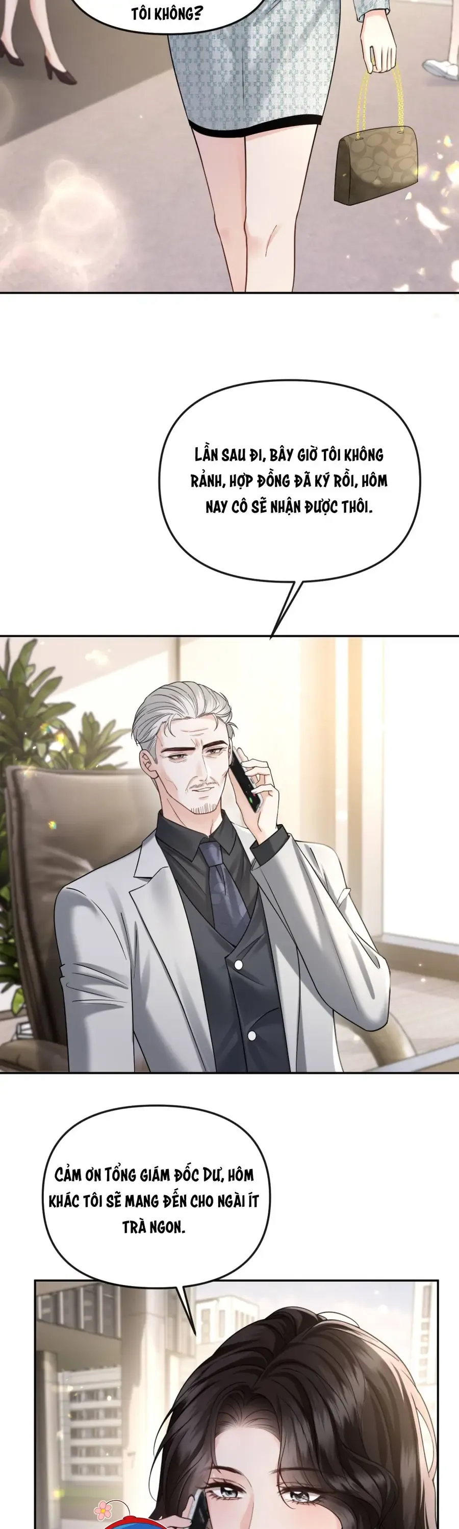 Đắm Say Chap 62 - Next Chap 61