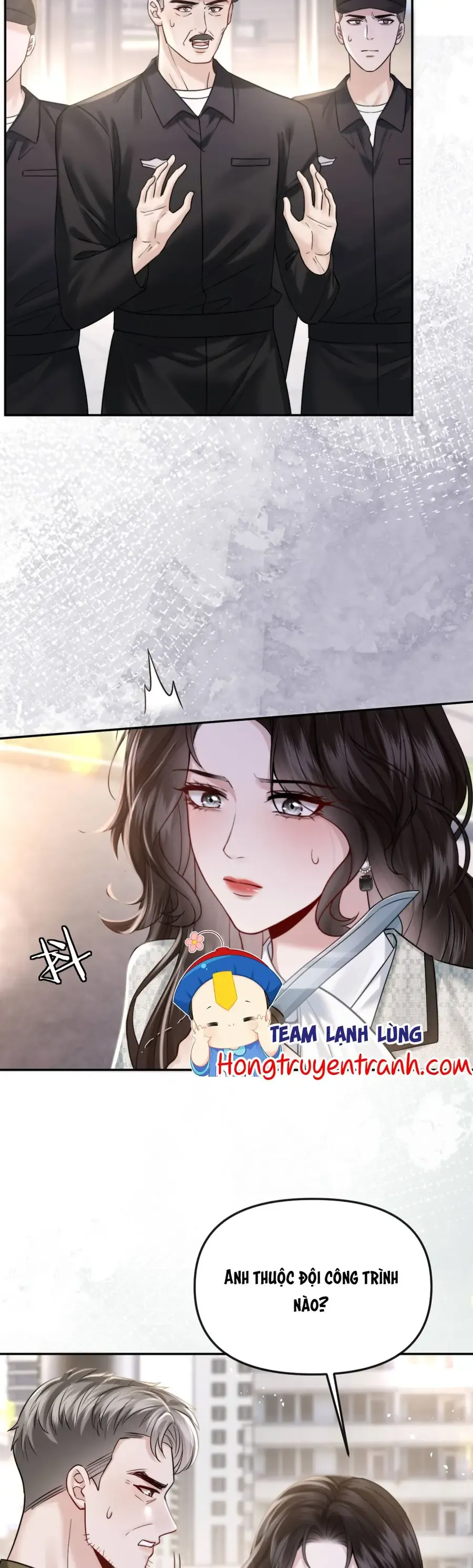 Đắm Say Chap 62 - Next Chap 61