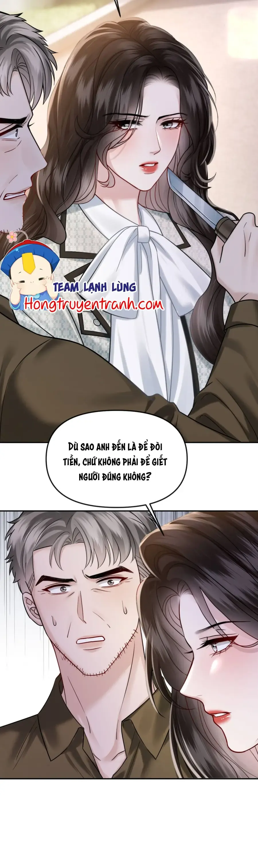 Đắm Say Chap 62 - Next Chap 61