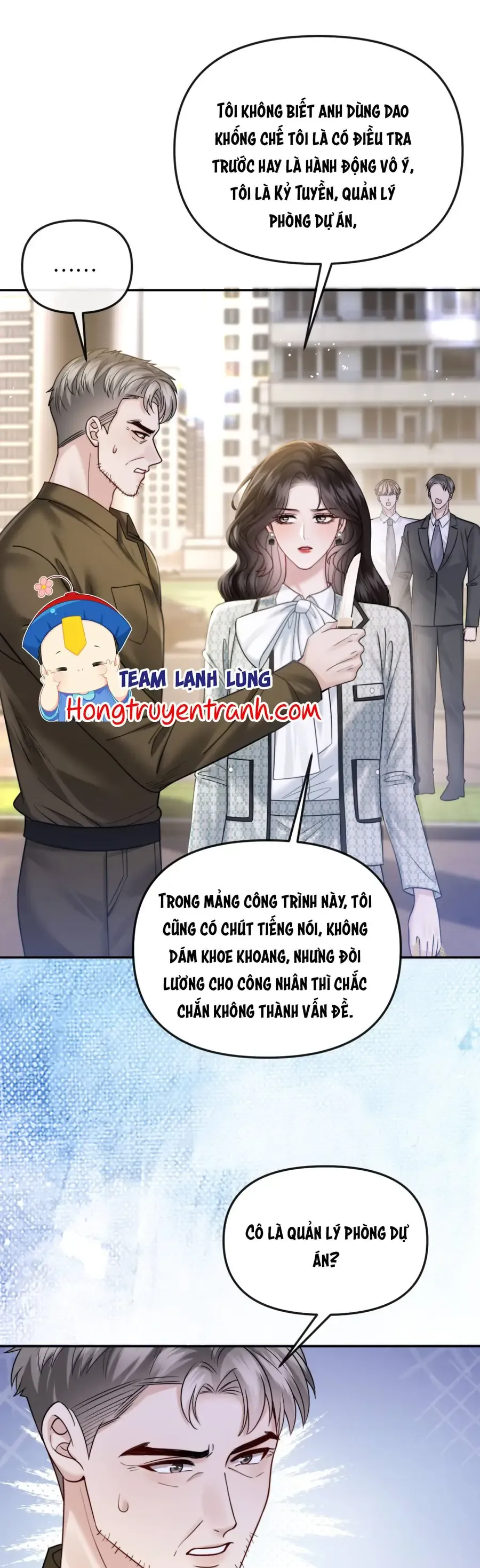 Đắm Say Chap 62 - Next Chap 61