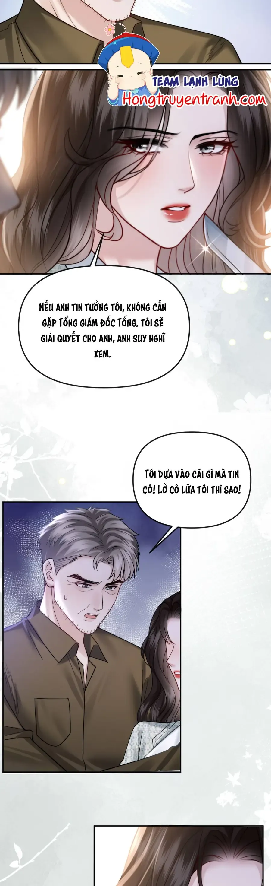 Đắm Say Chap 62 - Next Chap 61