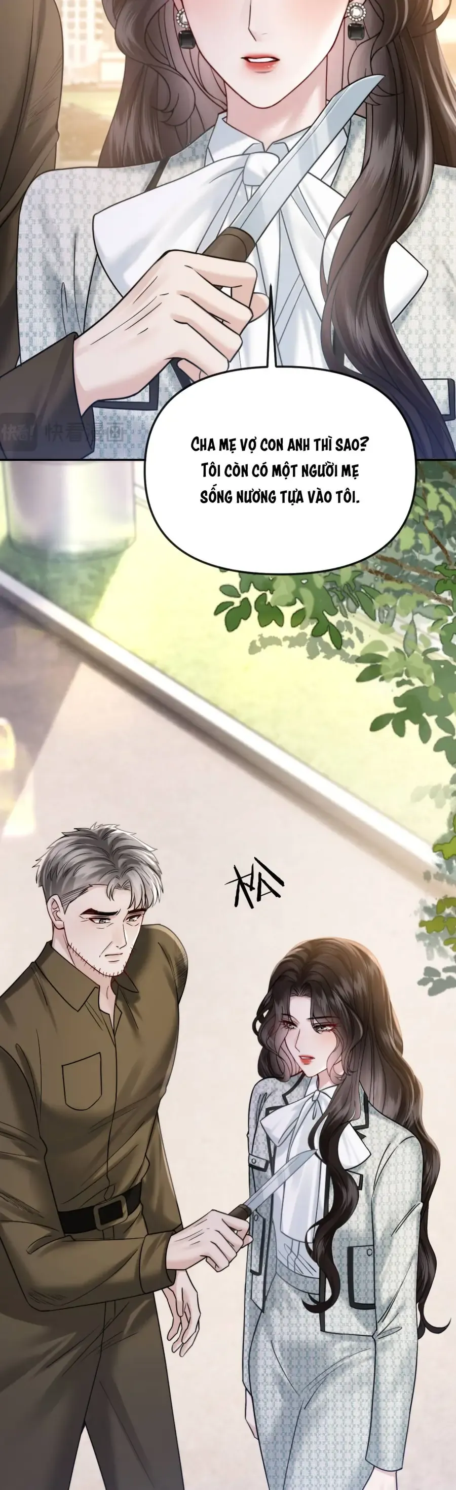 Đắm Say Chap 62 - Next Chap 61