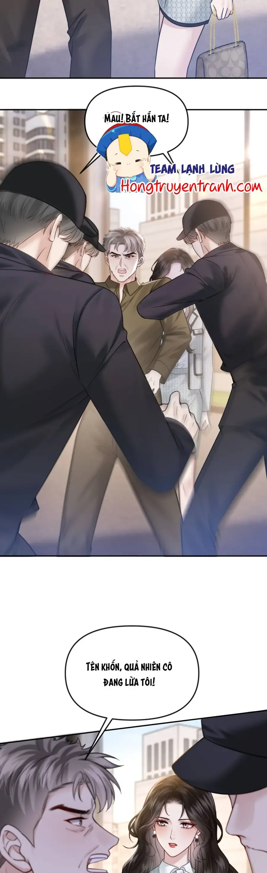 Đắm Say Chap 62 - Next Chap 61