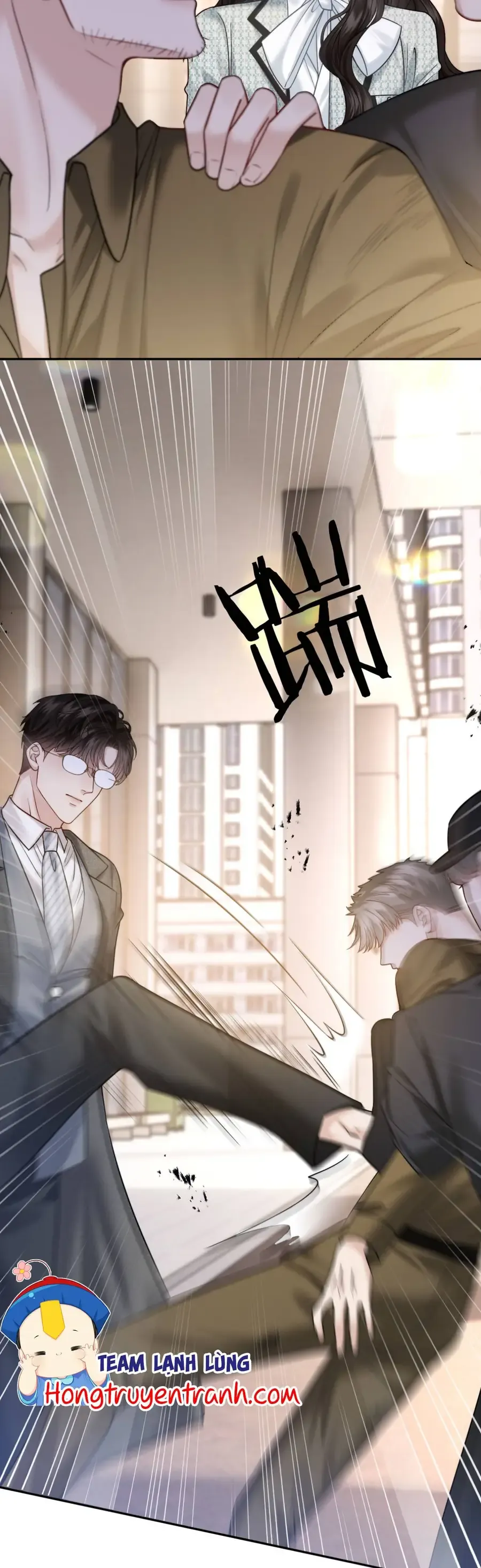 Đắm Say Chap 62 - Next Chap 61