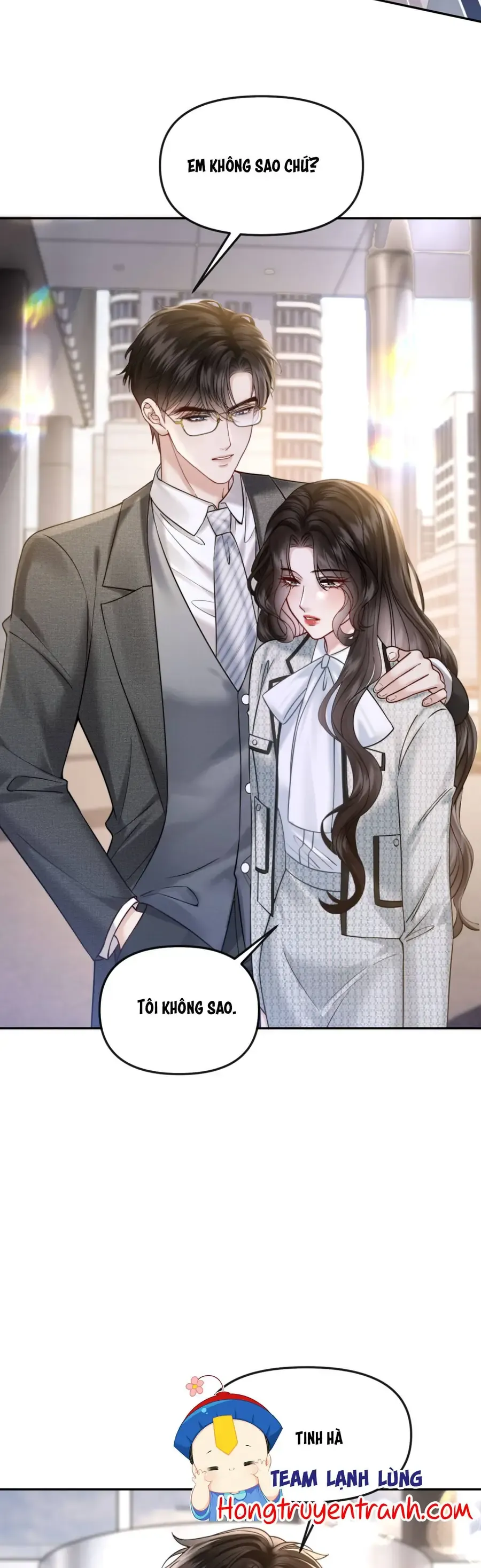 Đắm Say Chap 62 - Next Chap 61