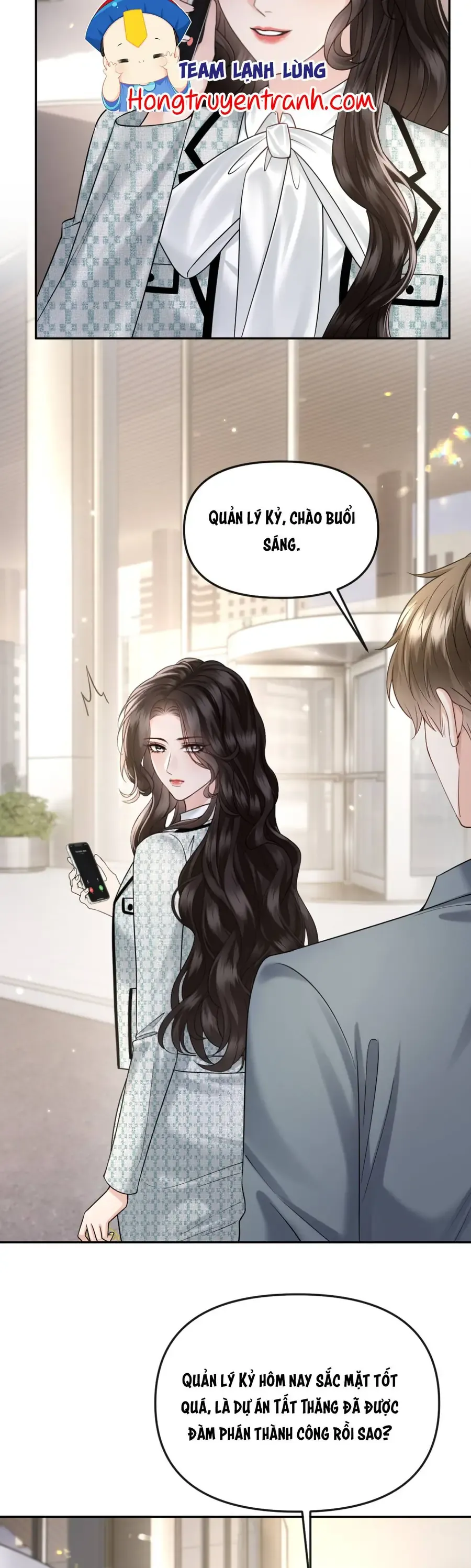 Đắm Say Chap 62 - Next Chap 61