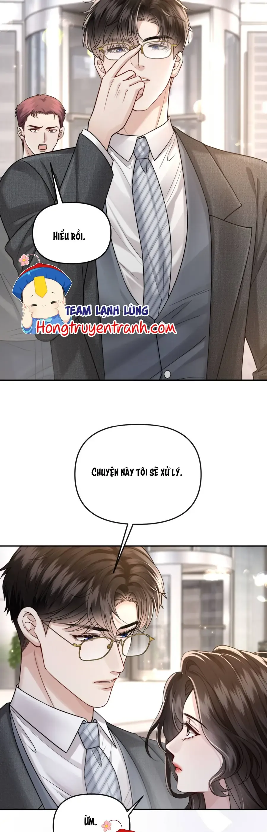 Đắm Say Chap 62 - Next Chap 61