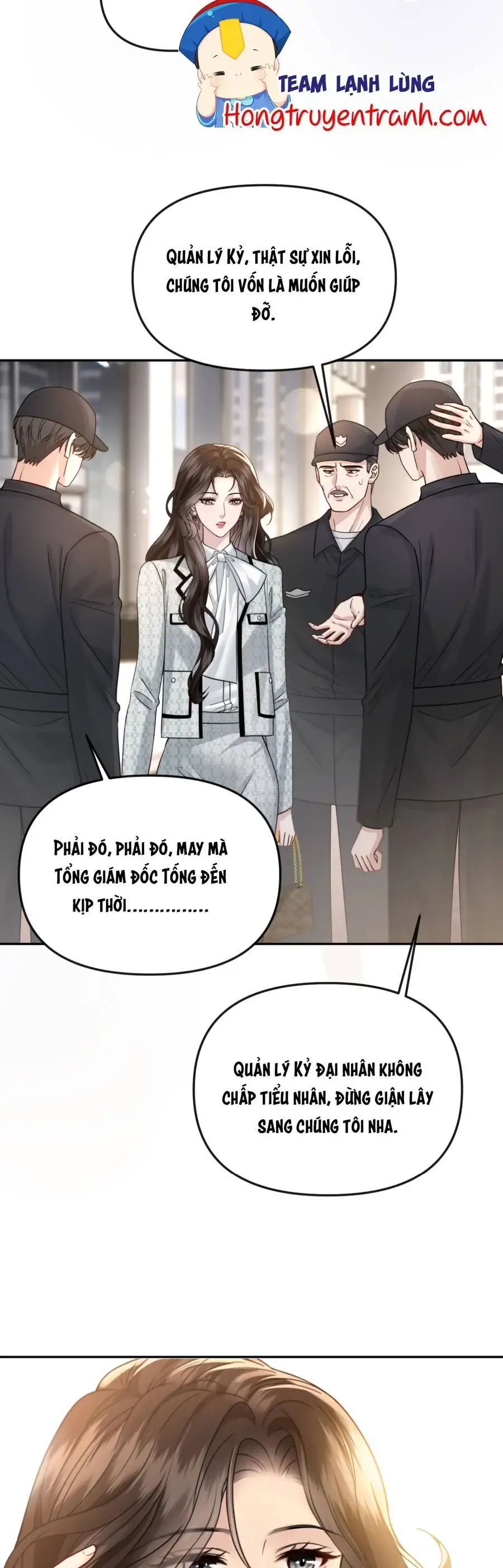 Đắm Say Chap 62 - Next Chap 61