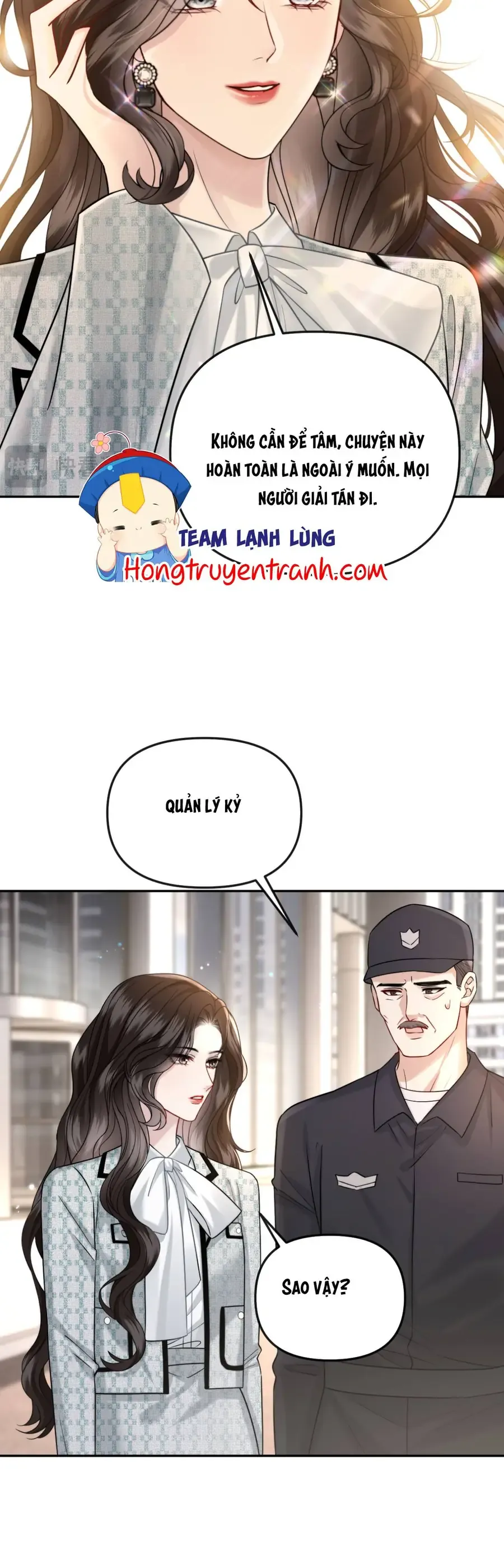 Đắm Say Chap 62 - Next Chap 61