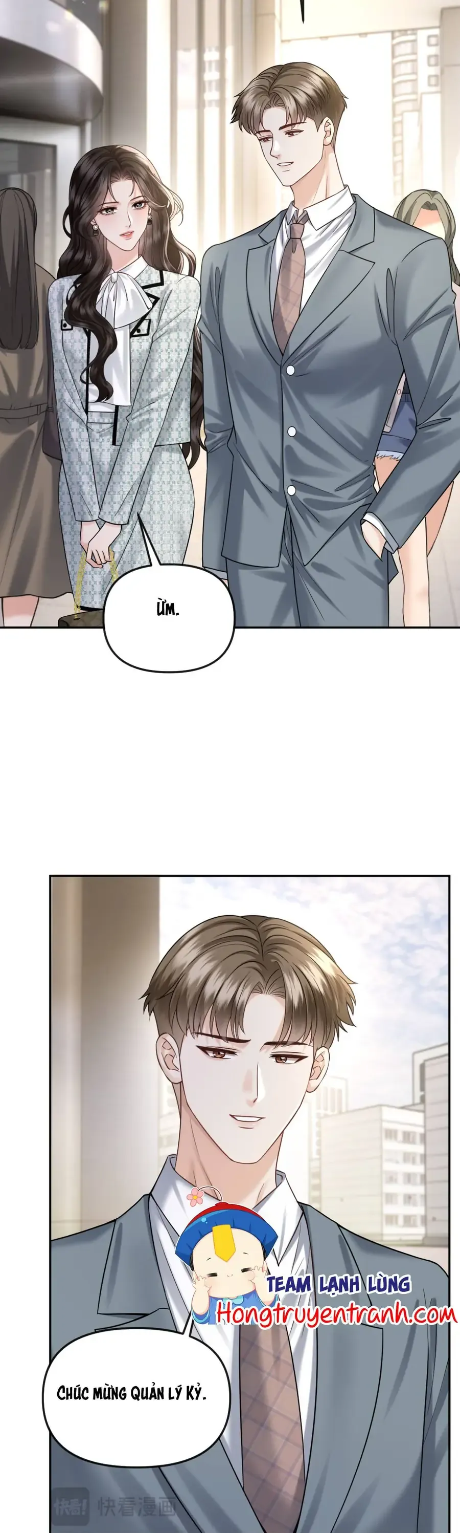 Đắm Say Chap 62 - Next Chap 61