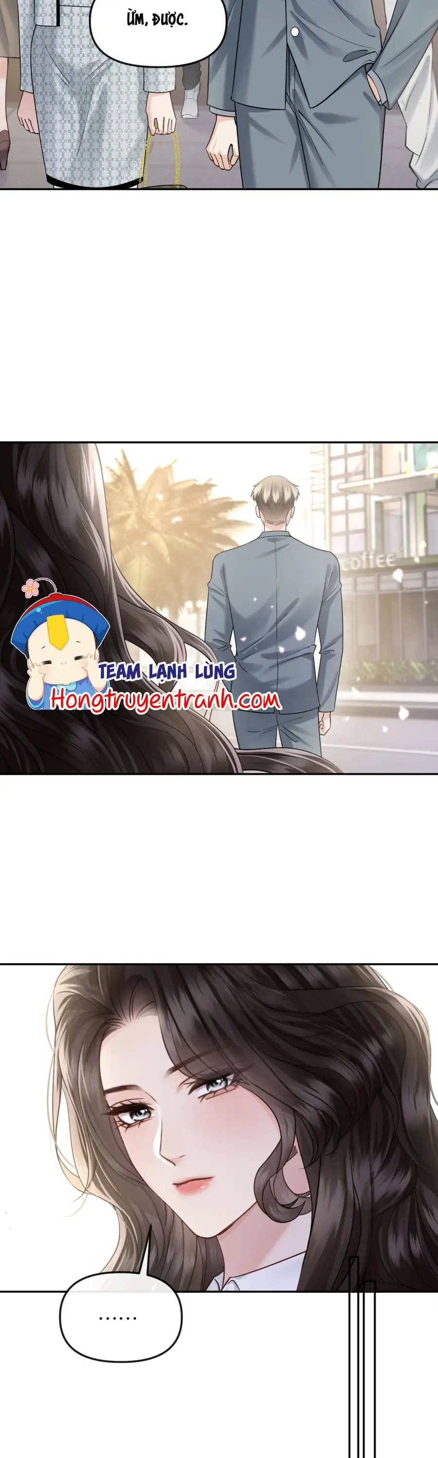 Đắm Say Chap 62 - Next Chap 61