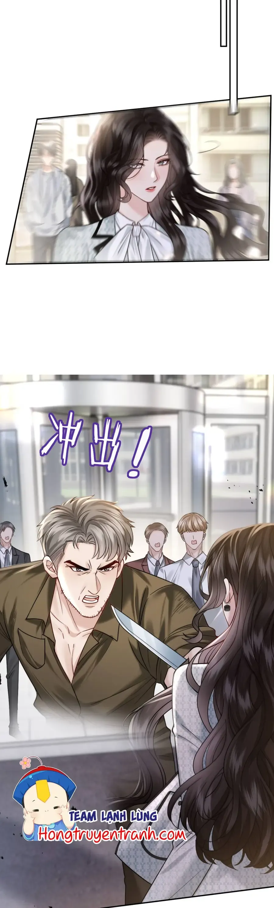 Đắm Say Chap 62 - Next Chap 61