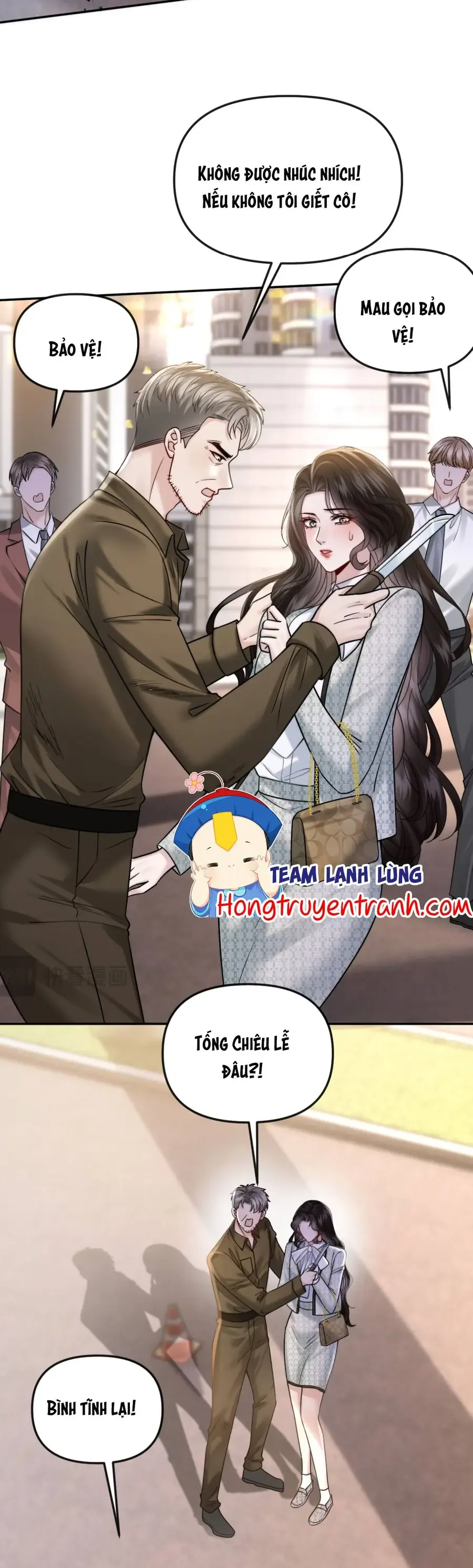 Đắm Say Chap 62 - Next Chap 61