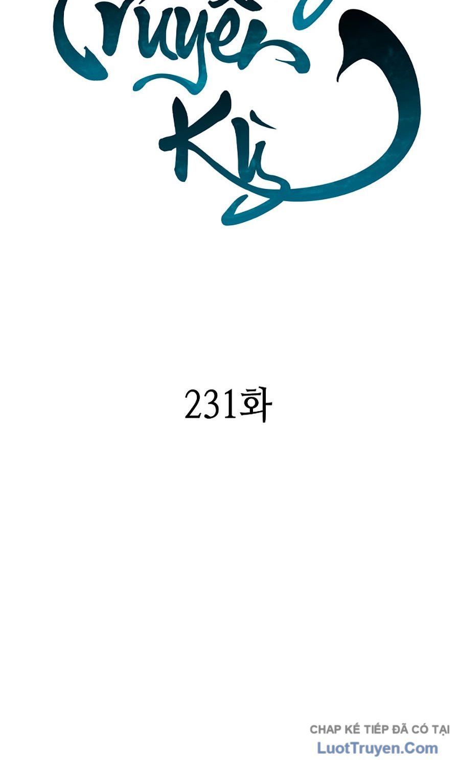 Hồi ức Của Chiến Thần Chap 231 - Next Chap 230