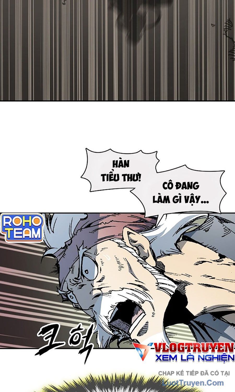 Hồi ức Của Chiến Thần Chap 231 - Next Chap 230