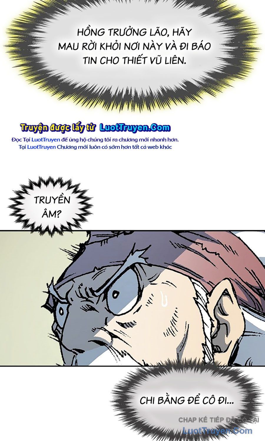 Hồi ức Của Chiến Thần Chap 231 - Next Chap 230