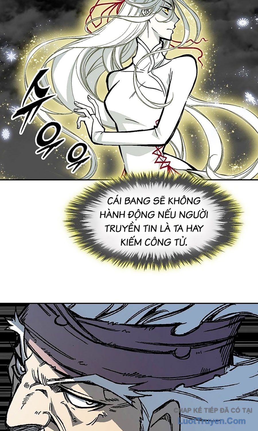 Hồi ức Của Chiến Thần Chap 231 - Next Chap 230