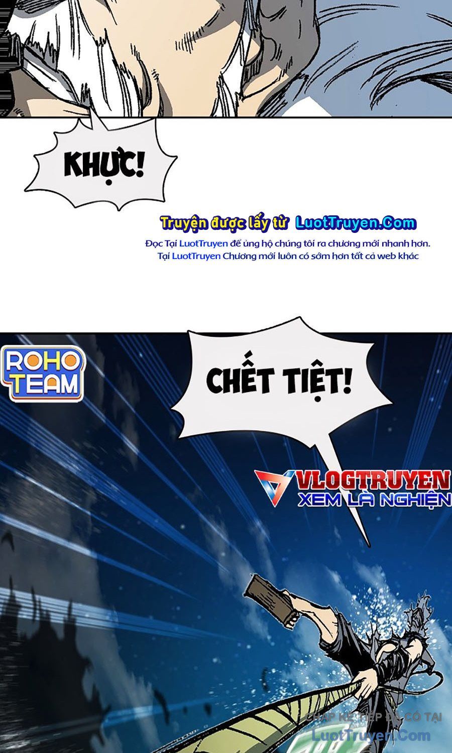 Hồi ức Của Chiến Thần Chap 231 - Next Chap 230