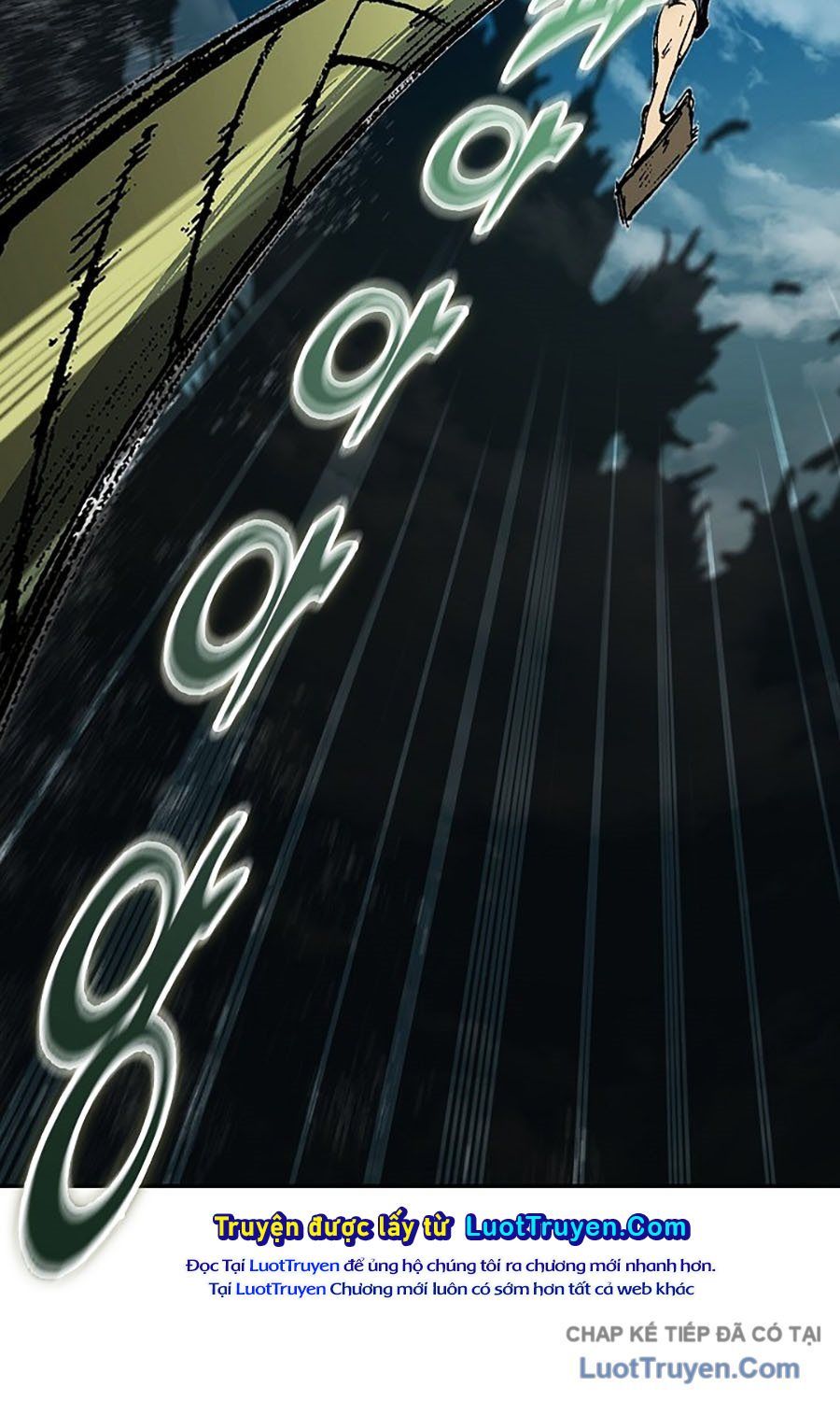 Hồi ức Của Chiến Thần Chap 231 - Next Chap 230