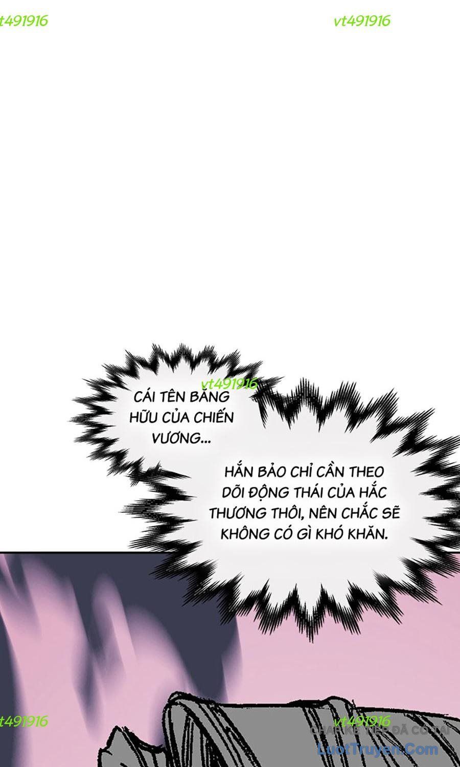 Hồi ức Của Chiến Thần Chap 231 - Next Chap 230