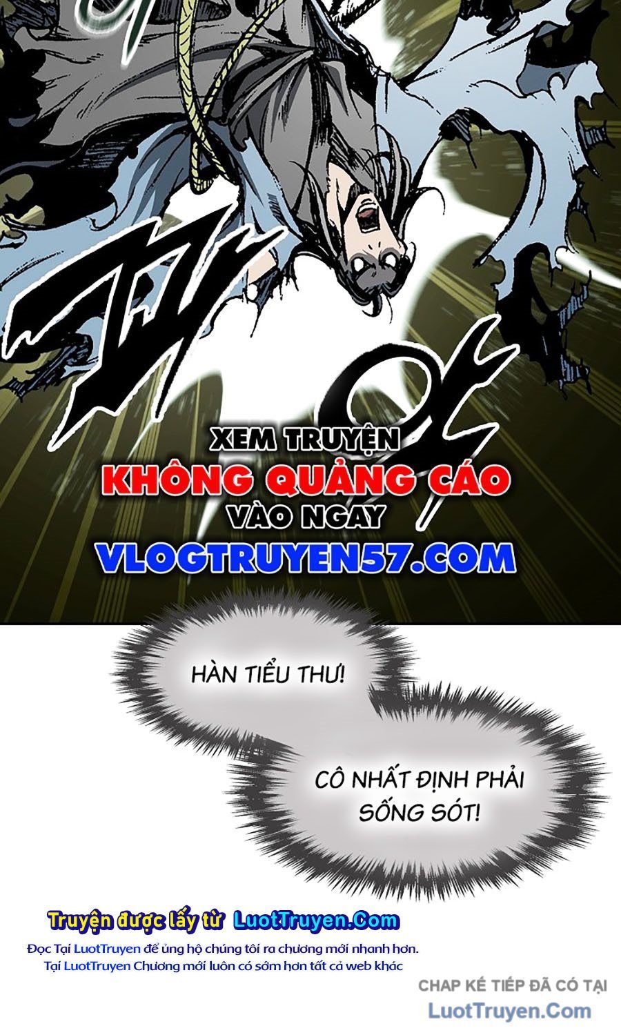 Hồi ức Của Chiến Thần Chap 231 - Next Chap 230